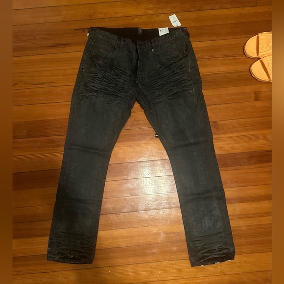 PRPS Denim - Picture 2 of 2